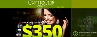 Gaming Club Casino