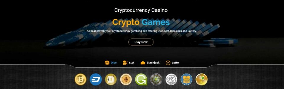 Crypto-Games.net