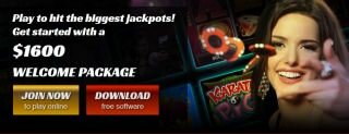 All Jackpots Casino