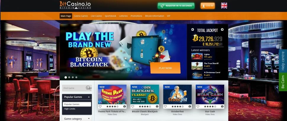 BitCasino